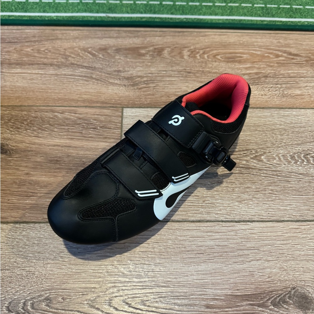 Peloton Riding Shoes Size 46. Men’s Size 12